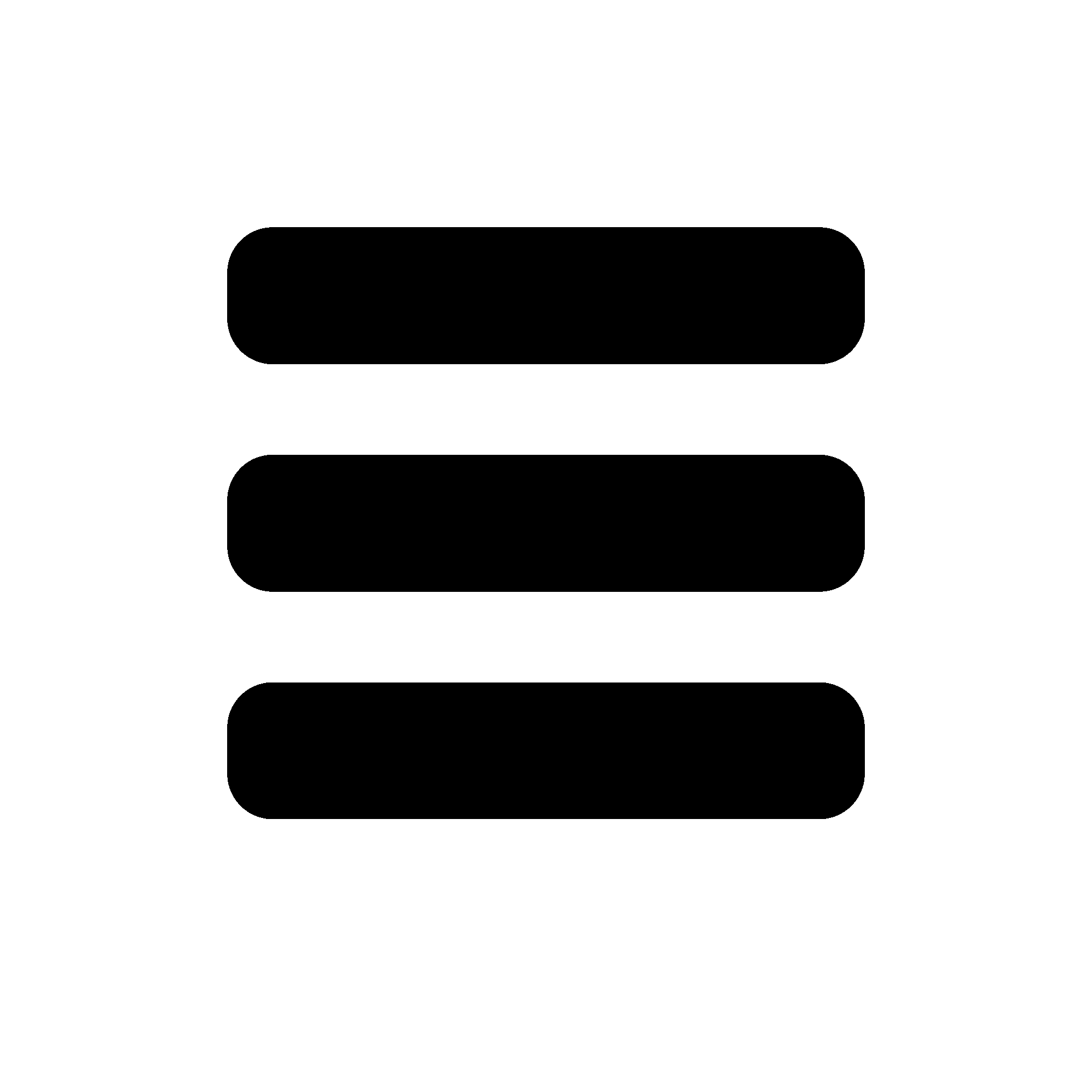Menu Icon